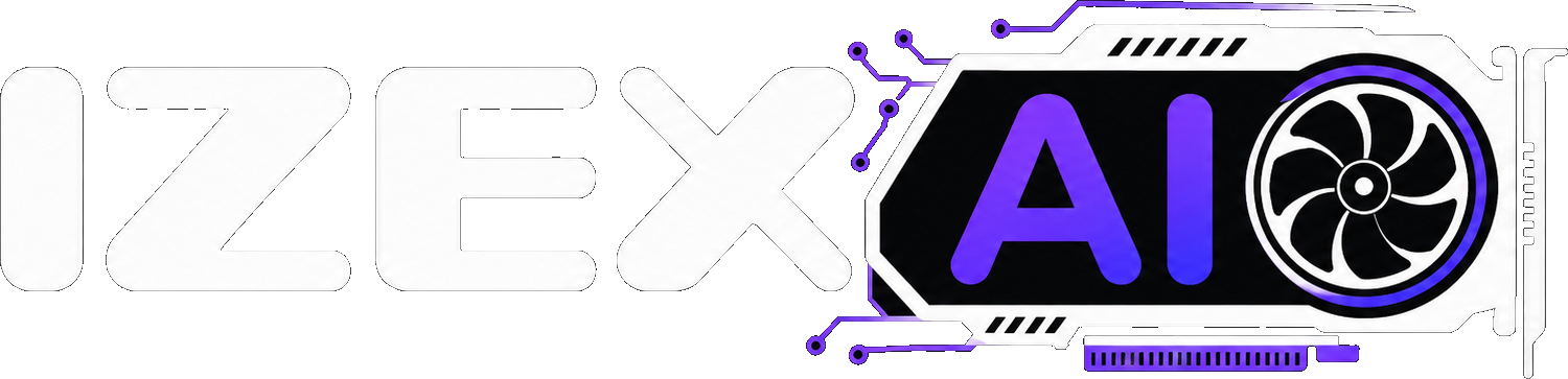 IZEX AI Shares [BETA]